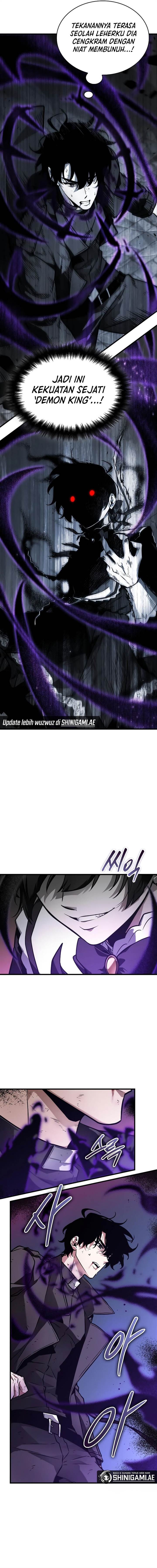 Omniscient Reader’s Viewpoint Chap 257 - Next Chap 258