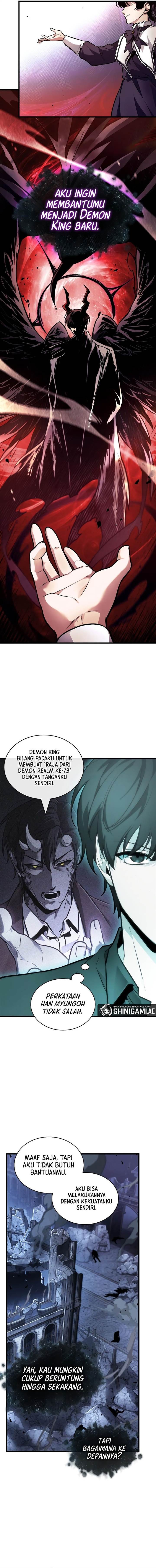 Omniscient Reader’s Viewpoint Chap 257 - Next Chap 258