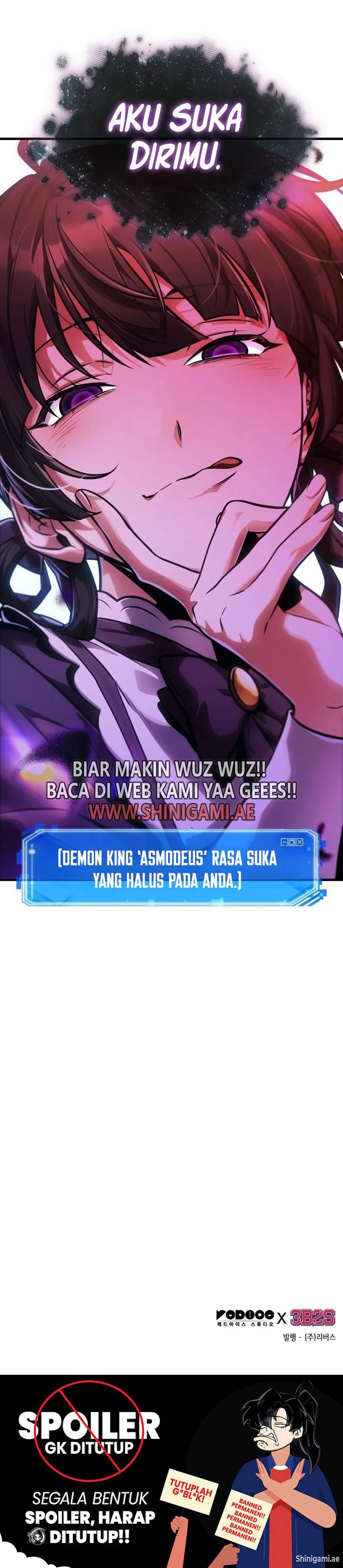 Omniscient Reader’s Viewpoint Chap 257 - Next Chap 258