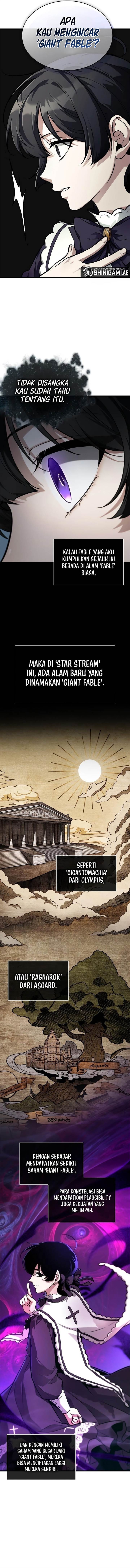 Omniscient Reader’s Viewpoint Chap 257 - Next Chap 258