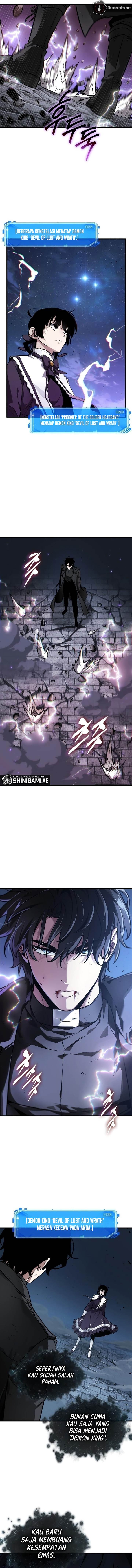 Omniscient Reader’s Viewpoint Chap 257 - Next Chap 258