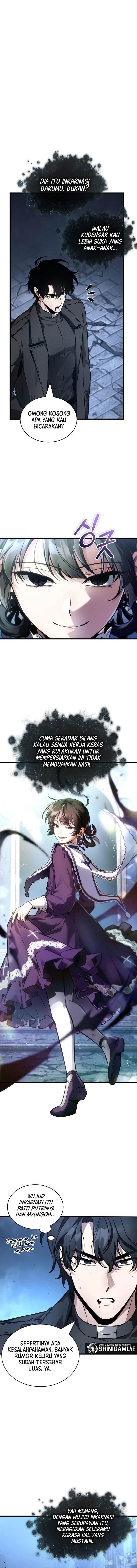 Omniscient Reader’s Viewpoint Chap 257 - Next Chap 258