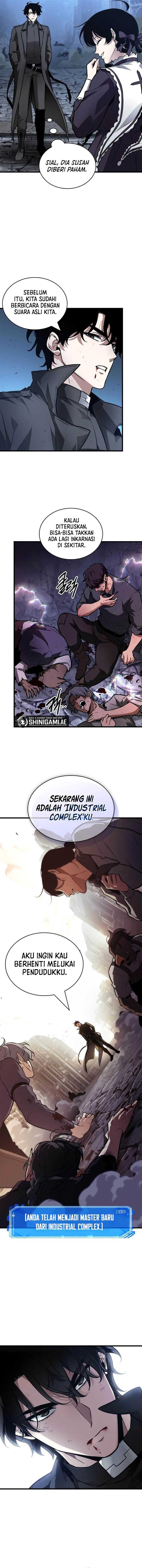 Omniscient Reader’s Viewpoint Chap 257 - Next Chap 258