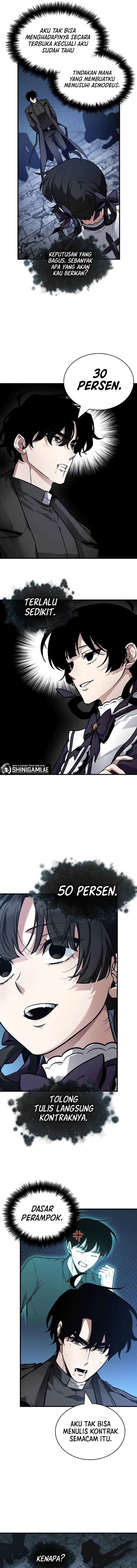 Omniscient Reader’s Viewpoint Chap 257 - Next Chap 258