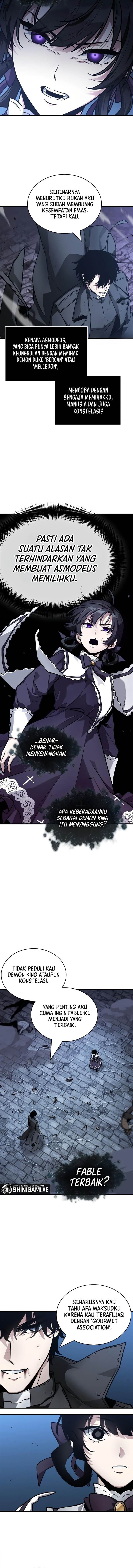 Omniscient Reader’s Viewpoint Chap 257 - Next Chap 258