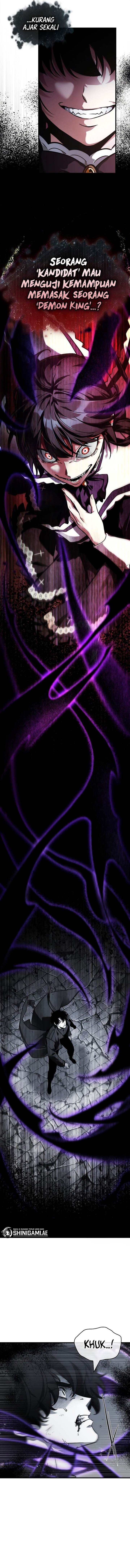 Omniscient Reader’s Viewpoint Chap 257 - Next Chap 258