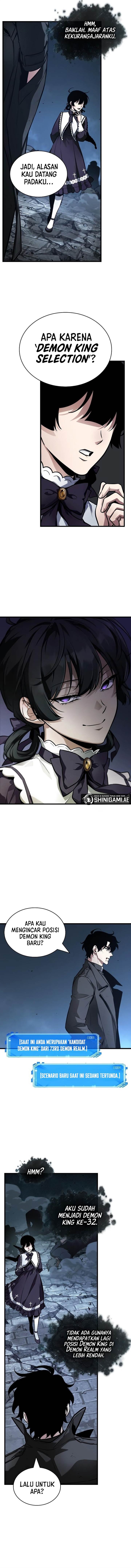 Omniscient Reader’s Viewpoint Chap 257 - Next Chap 258