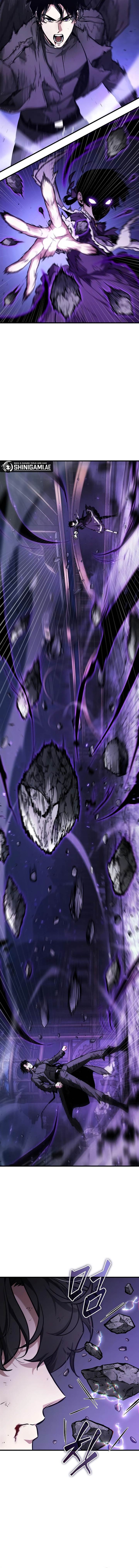 Omniscient Reader’s Viewpoint Chap 257 - Next Chap 258