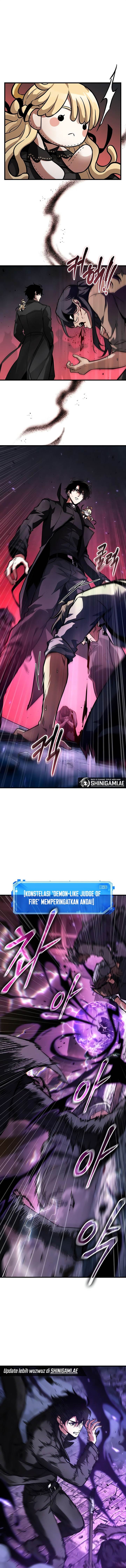 Omniscient Reader’s Viewpoint Chap 254 - Next Chap 255