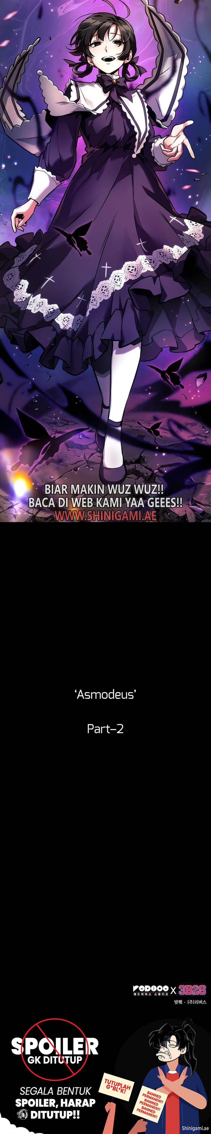 Omniscient Reader’s Viewpoint Chap 254 - Next Chap 255