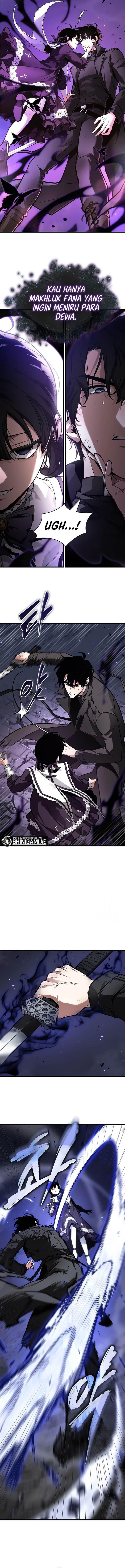 Omniscient Reader’s Viewpoint Chap 255 - Next Chap 256