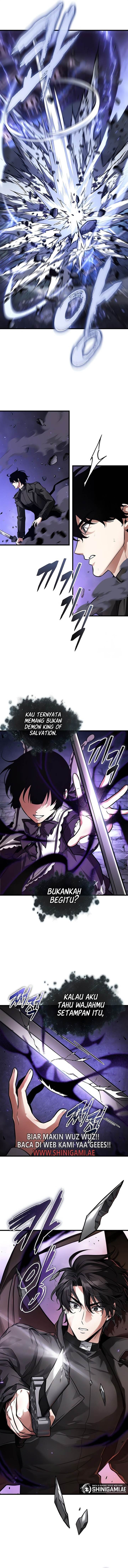 Omniscient Reader’s Viewpoint Chap 255 - Next Chap 256