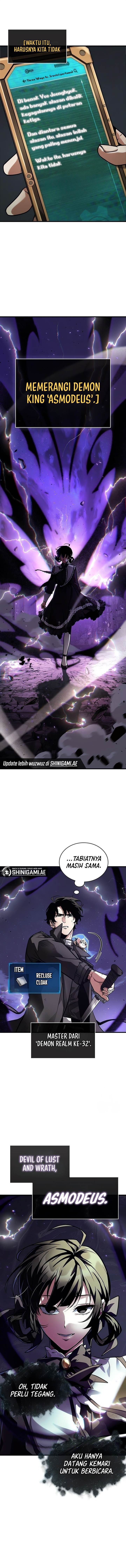 Omniscient Reader’s Viewpoint Chap 255 - Next Chap 256