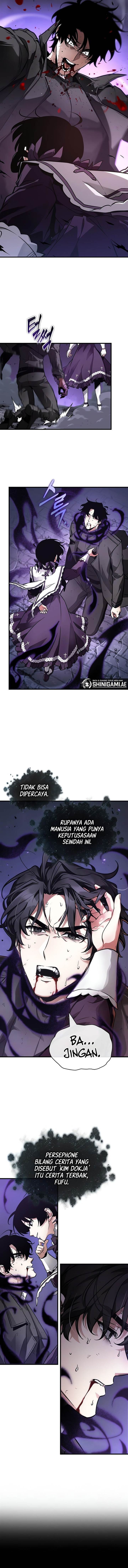 Omniscient Reader’s Viewpoint Chap 256 - Next Chap 257