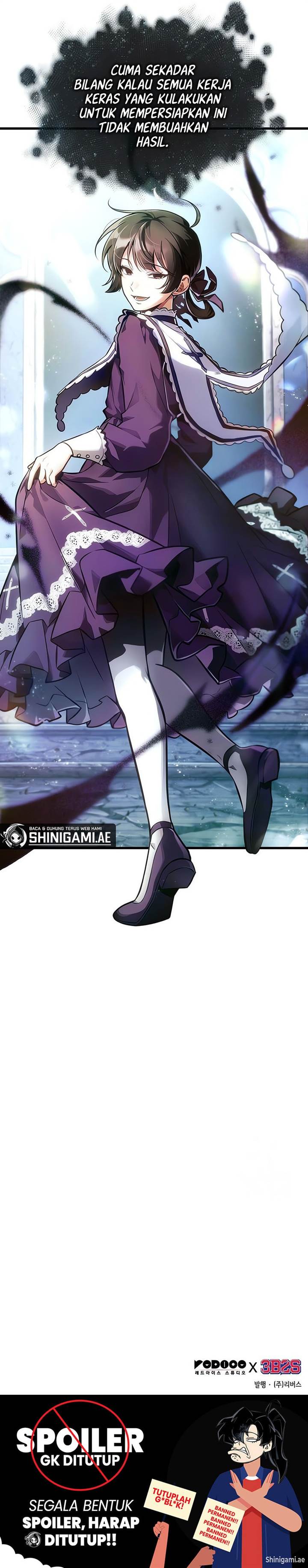 Omniscient Reader’s Viewpoint Chap 256 - Next Chap 257