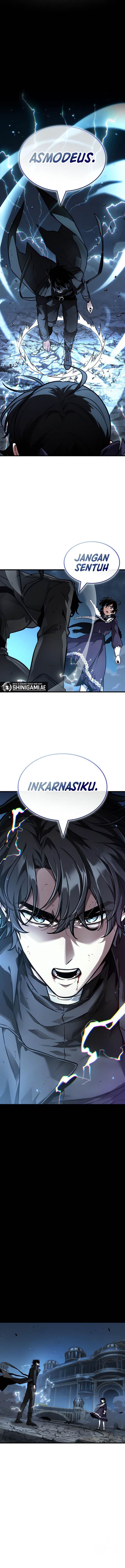 Omniscient Reader’s Viewpoint Chap 256 - Next Chap 257