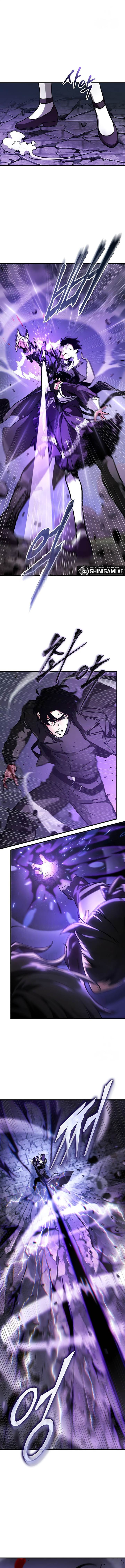 Omniscient Reader’s Viewpoint Chap 256 - Next Chap 257