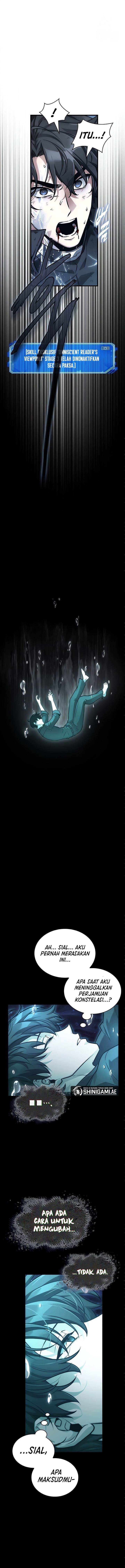 Omniscient Reader’s Viewpoint Chap 258 - Next Chap 259