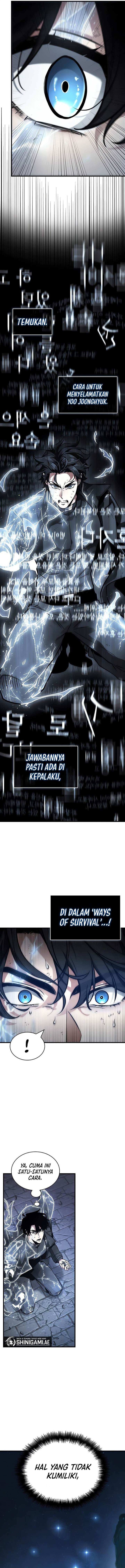 Omniscient Reader’s Viewpoint Chap 258 - Next Chap 259