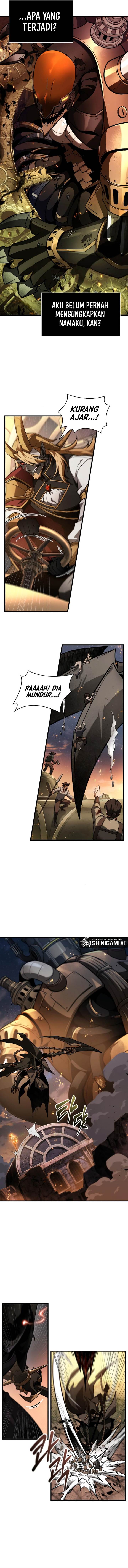 Omniscient Reader’s Viewpoint Chap 250 - Next Chap 251