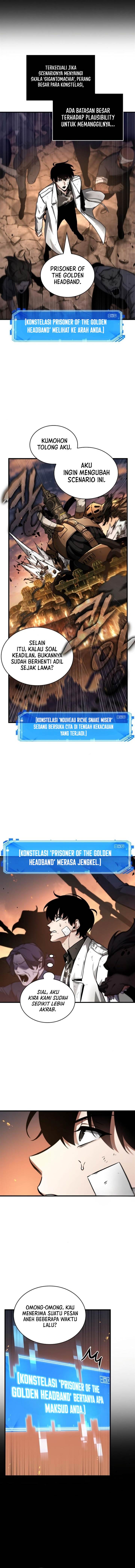 Omniscient Reader’s Viewpoint Chap 250 - Next Chap 251