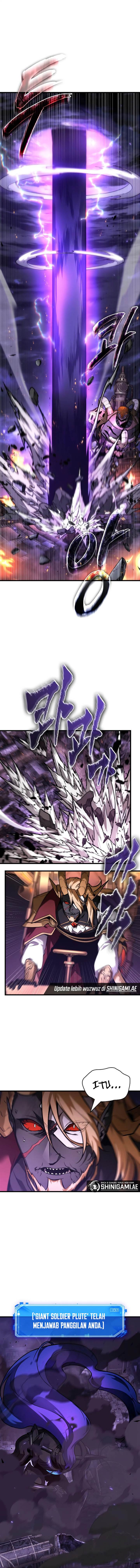 Omniscient Reader’s Viewpoint Chap 251 - Next Chap 252