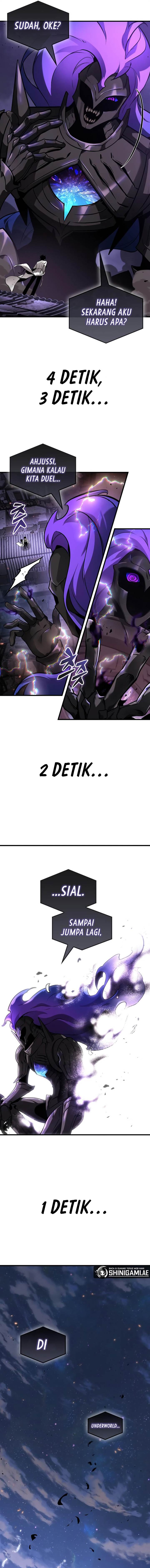 Omniscient Reader’s Viewpoint Chap 251 - Next Chap 252