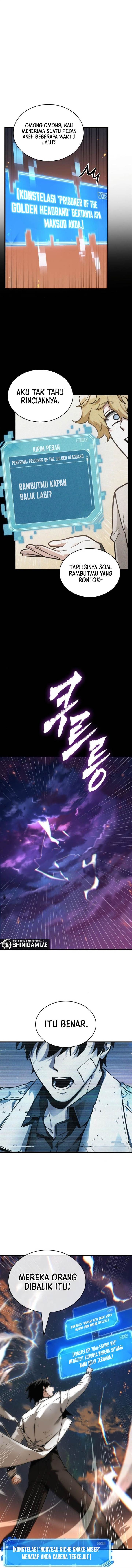 Omniscient Reader’s Viewpoint Chap 251 - Next Chap 252