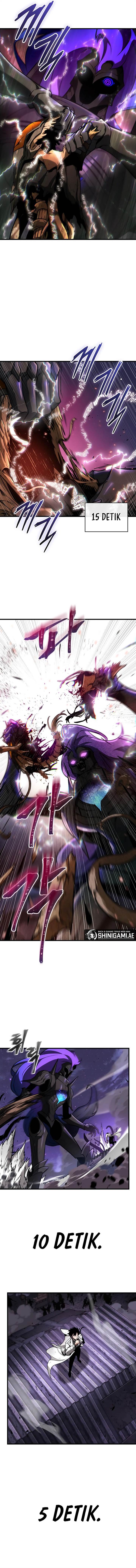 Omniscient Reader’s Viewpoint Chap 251 - Next Chap 252