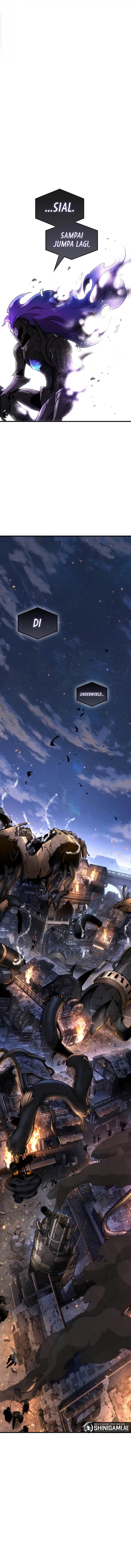 Omniscient Reader’s Viewpoint Chap 252 - Next Chap 253