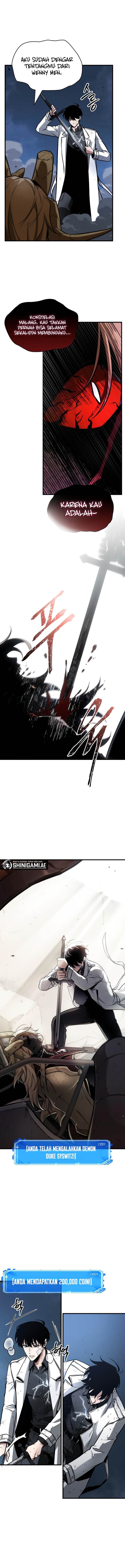 Omniscient Reader’s Viewpoint Chap 252 - Next Chap 253