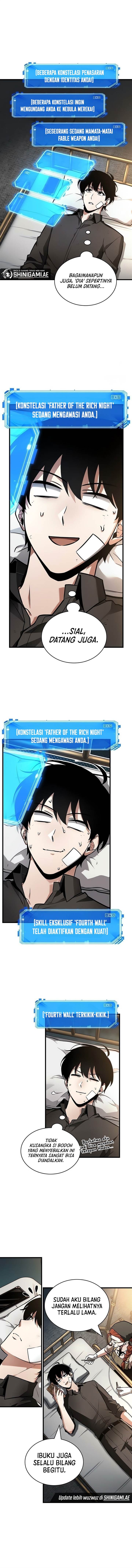 Omniscient Reader’s Viewpoint Chap 253 - Next Chap 254