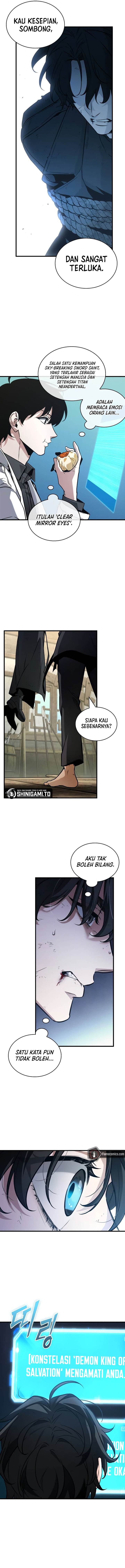 Omniscient Reader’s Viewpoint Chap 267 - Next Chap 268