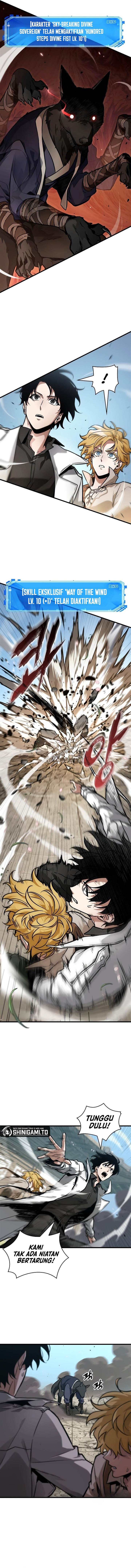 Omniscient Reader’s Viewpoint Chap 265 - Next Chap 266