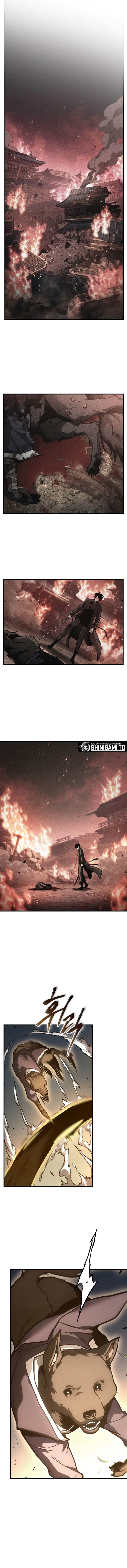 Omniscient Reader’s Viewpoint Chap 265 - Next Chap 266