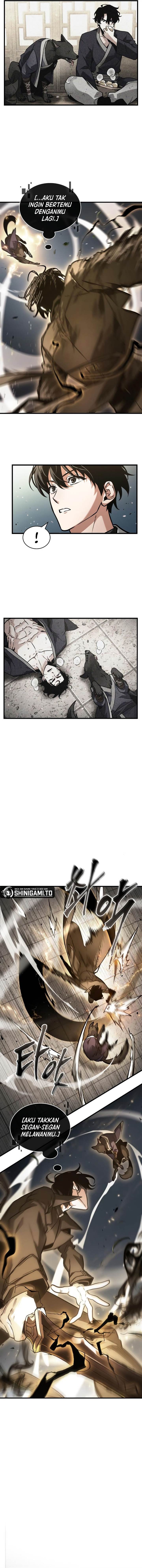 Omniscient Reader’s Viewpoint Chap 265 - Next Chap 266