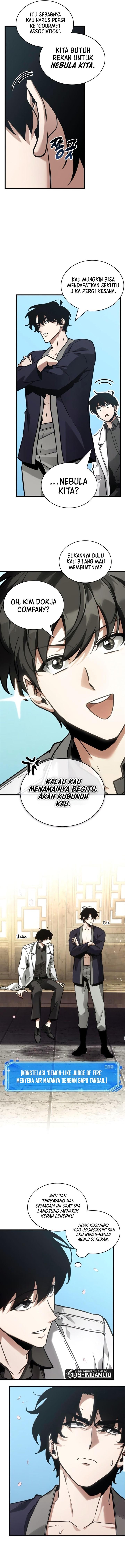 Omniscient Reader’s Viewpoint Chap 269 - Next Chap 270