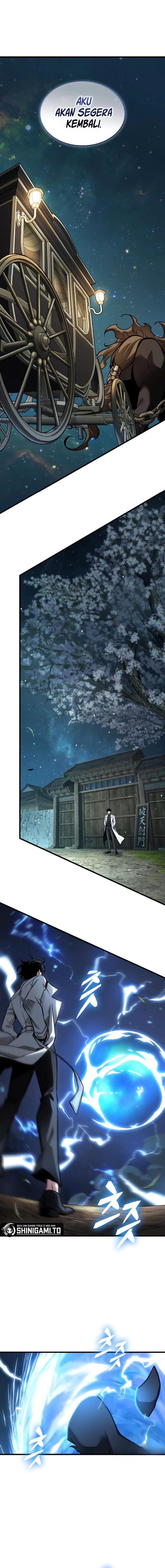 Omniscient Reader’s Viewpoint Chap 269 - Next Chap 270