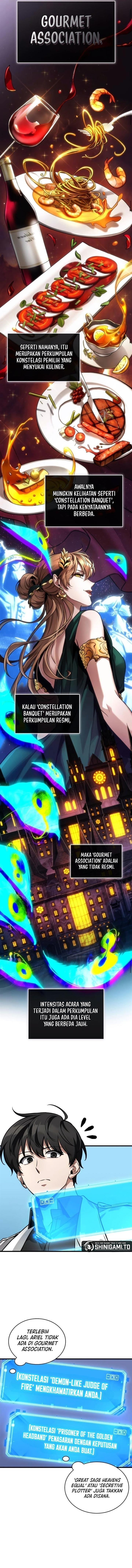 Omniscient Reader’s Viewpoint Chap 269 - Next Chap 270