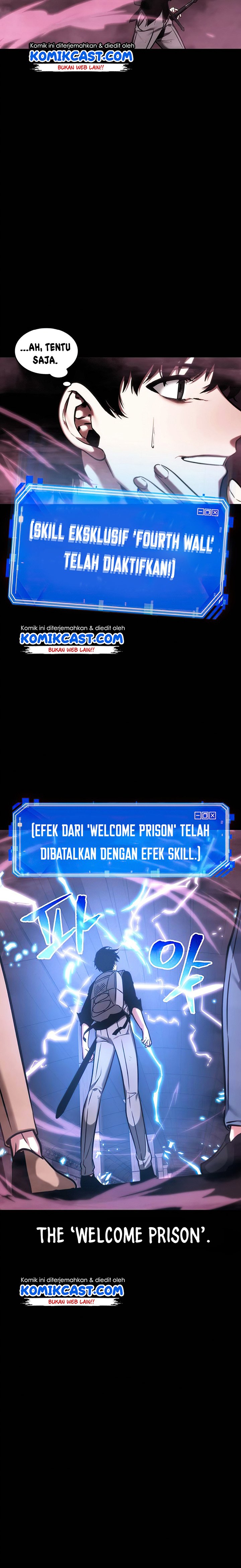 Omniscient Reader’s Viewpoint Chap 26 - Next Chap 27