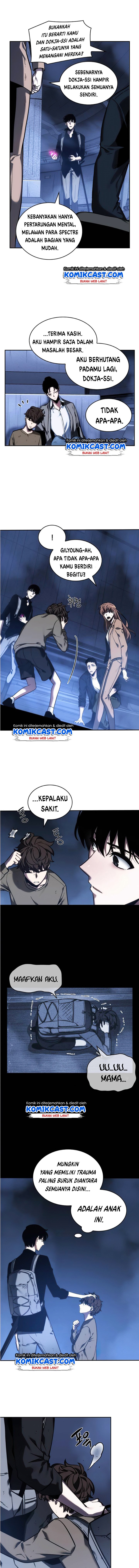 Omniscient Reader’s Viewpoint Chap 26 - Next Chap 27