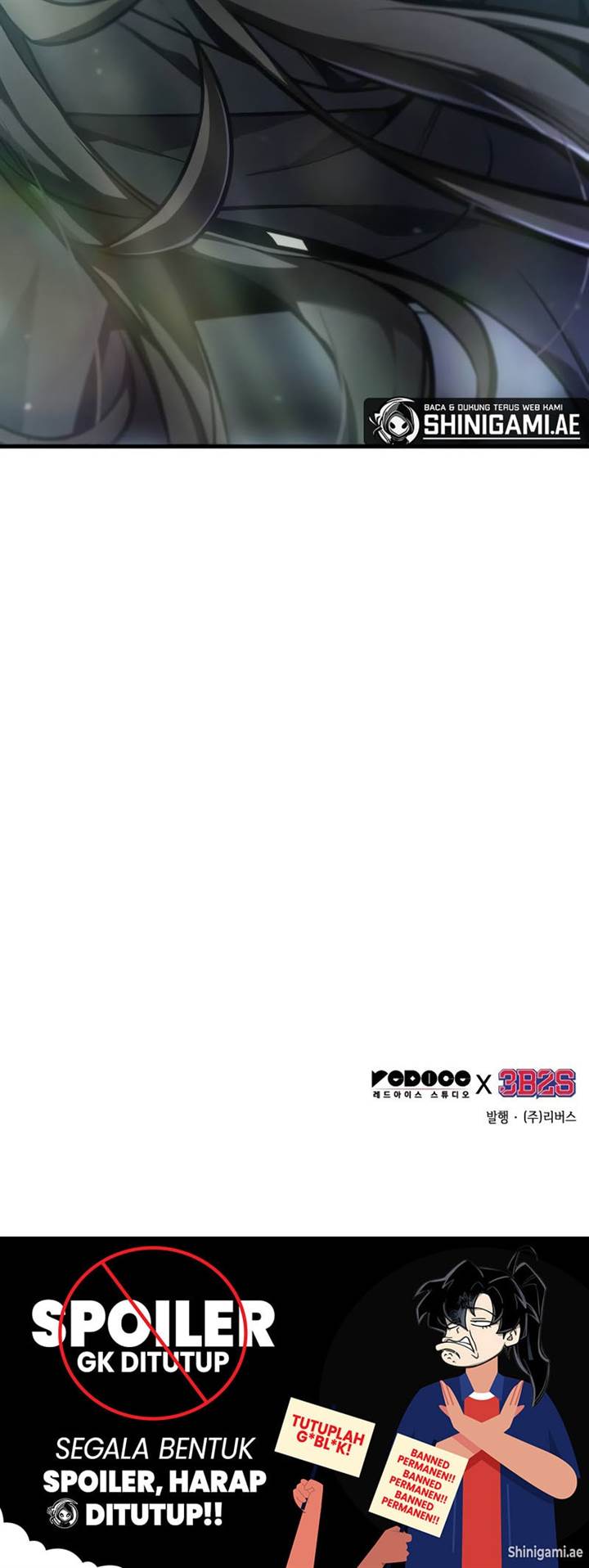 Omniscient Reader’s Viewpoint Chap 261 - Next Chap 262