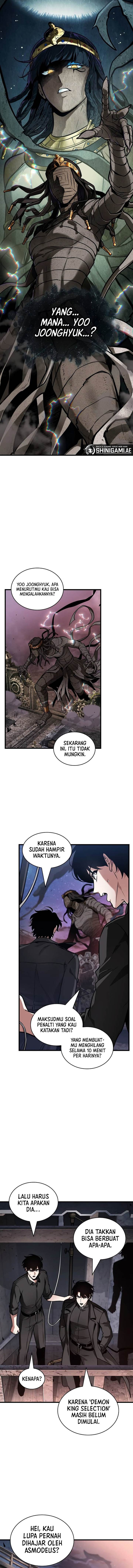 Omniscient Reader’s Viewpoint Chap 261 - Next Chap 262