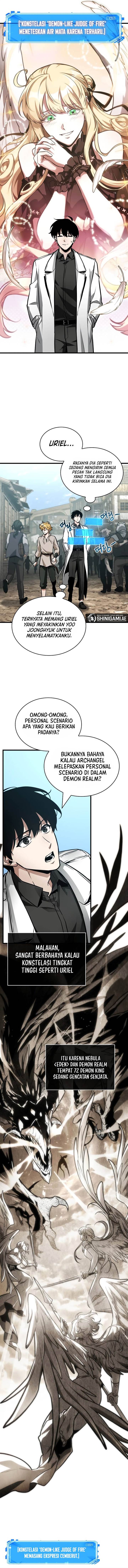 Omniscient Reader’s Viewpoint Chap 262 - Next Chap 263