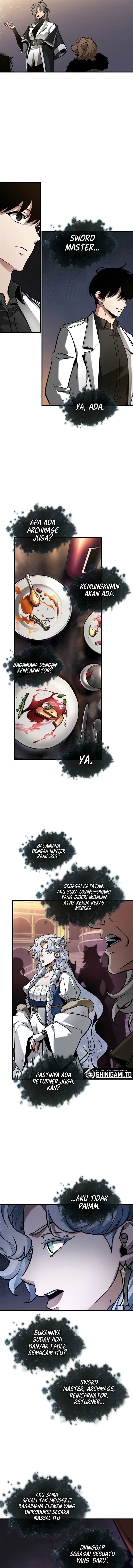 Omniscient Reader’s Viewpoint Chap 277 - Next Chap 278