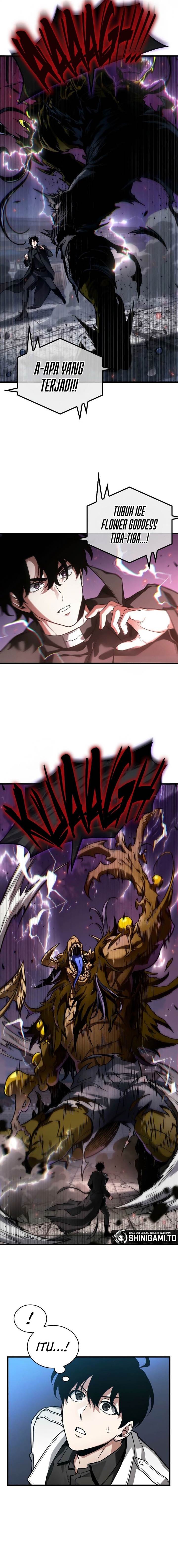 Omniscient Reader’s Viewpoint Chap 277 - Next Chap 278