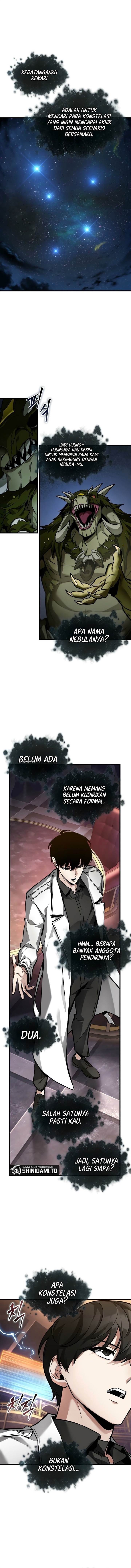 Omniscient Reader’s Viewpoint Chap 277 - Next Chap 278