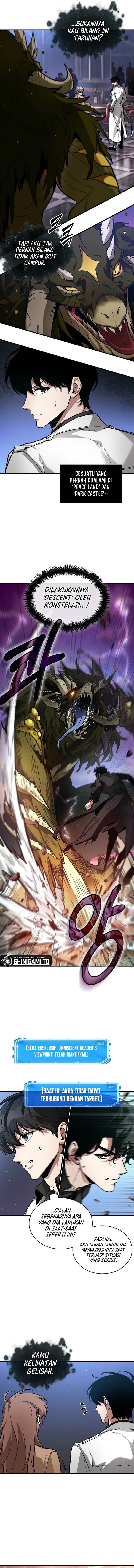 Omniscient Reader’s Viewpoint Chap 277 - Next Chap 278