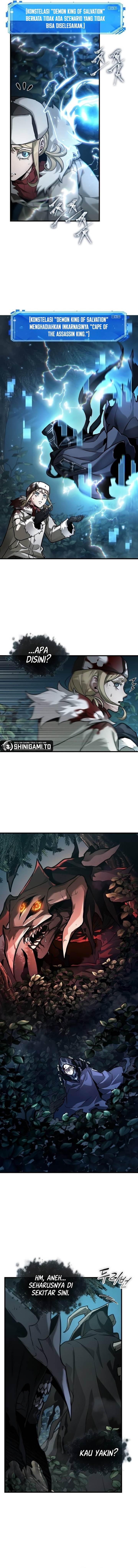 Omniscient Reader’s Viewpoint Chap 274 - Next Chap 275