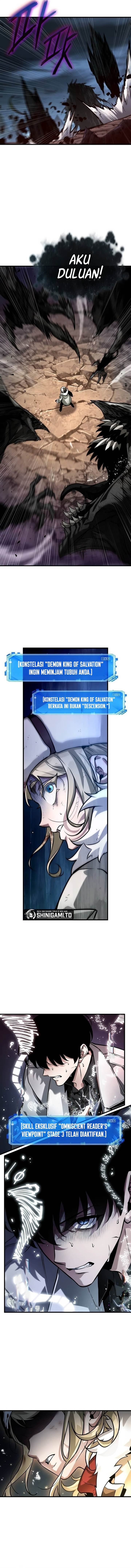 Omniscient Reader’s Viewpoint Chap 274 - Next Chap 275